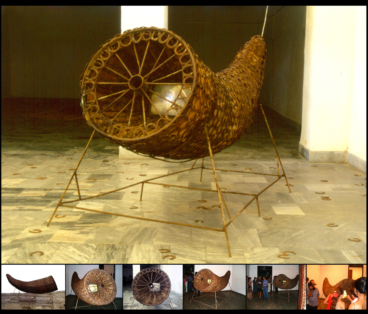 Apología de la abundancia para sitio