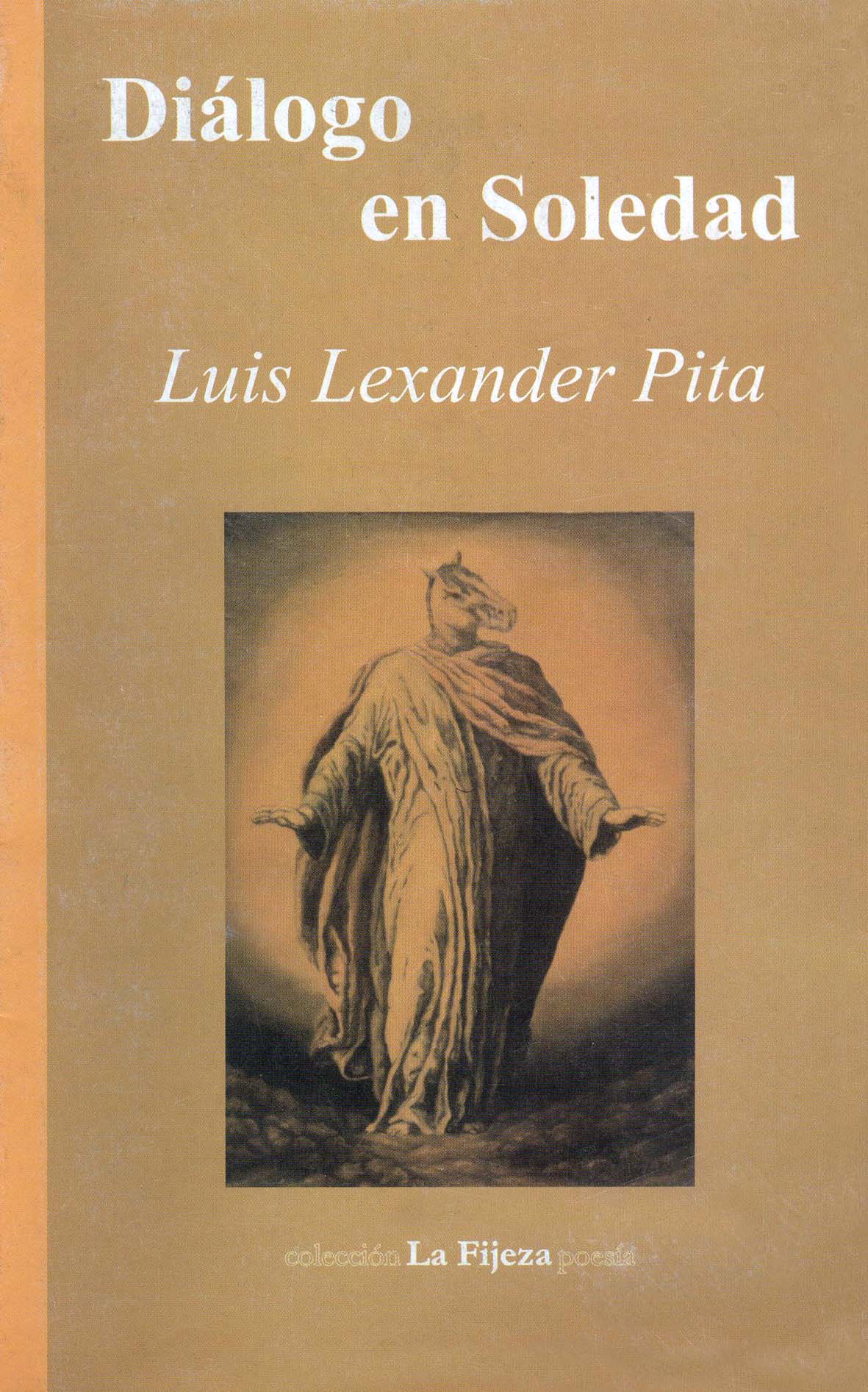 Diálogo en Soledad, de Luis Lexander Pita