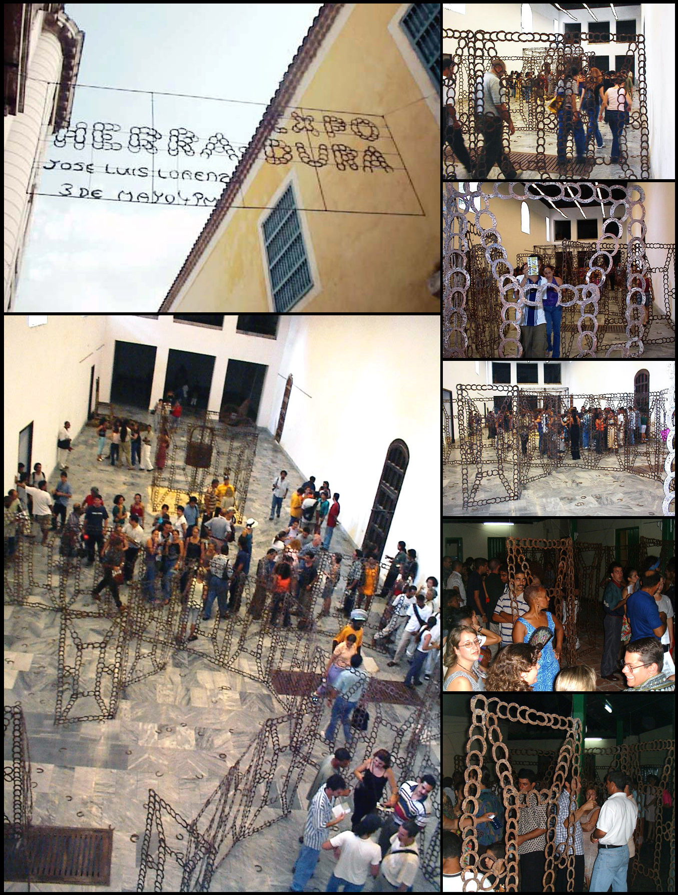 EXPO HERRA-DURA para el sitio