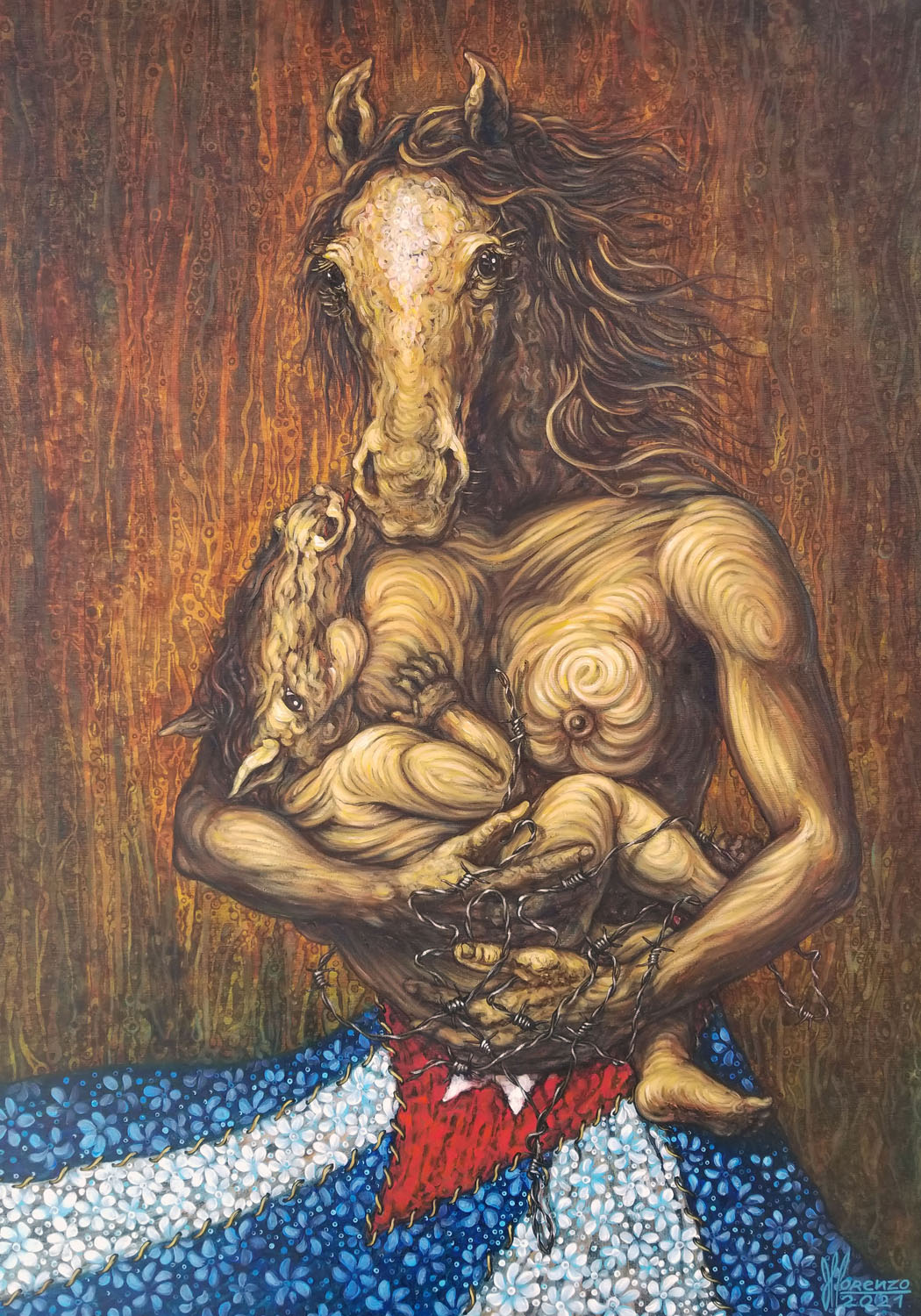 El elegido, de la serie hasta cuándo