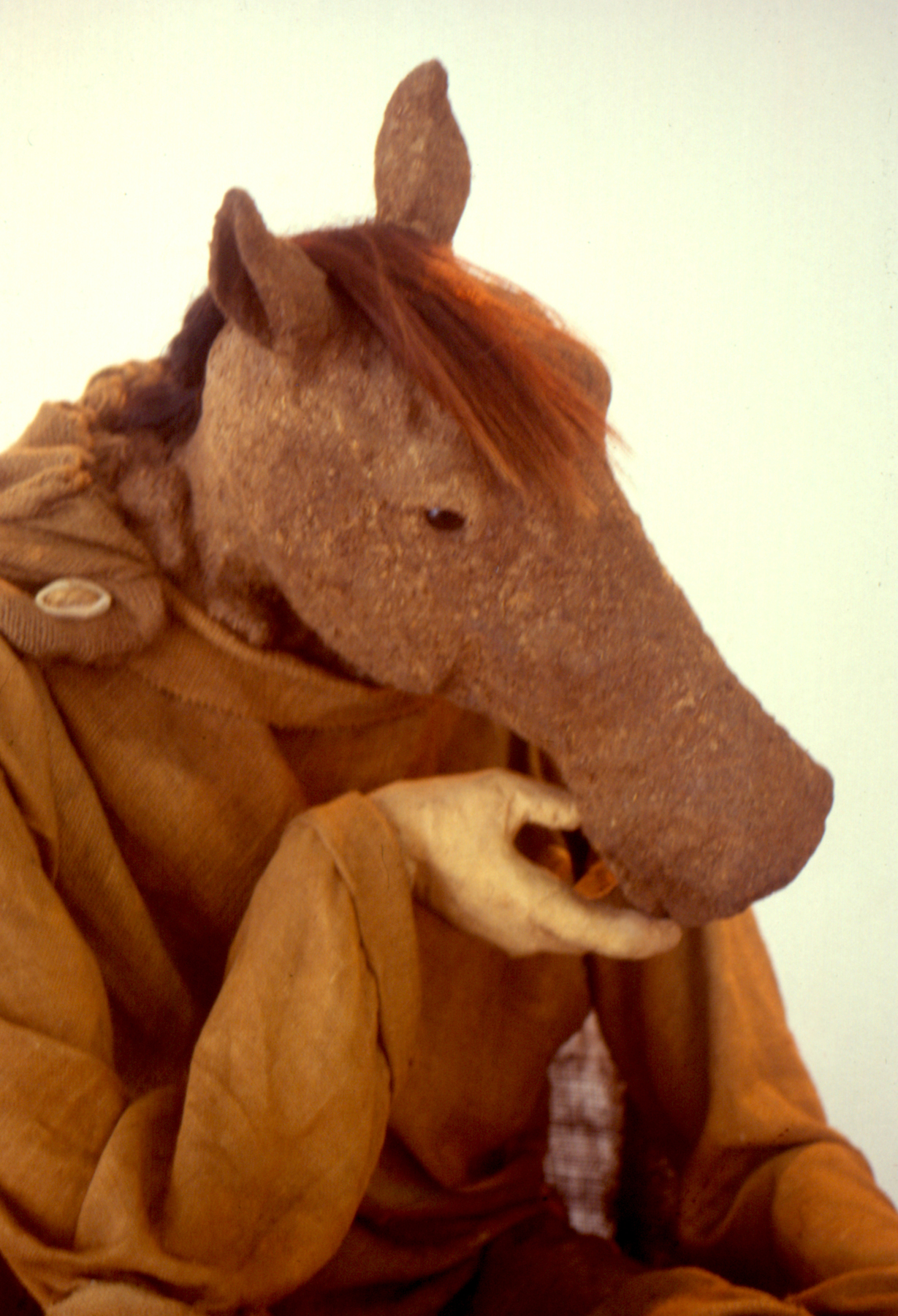 El pensador detalle I