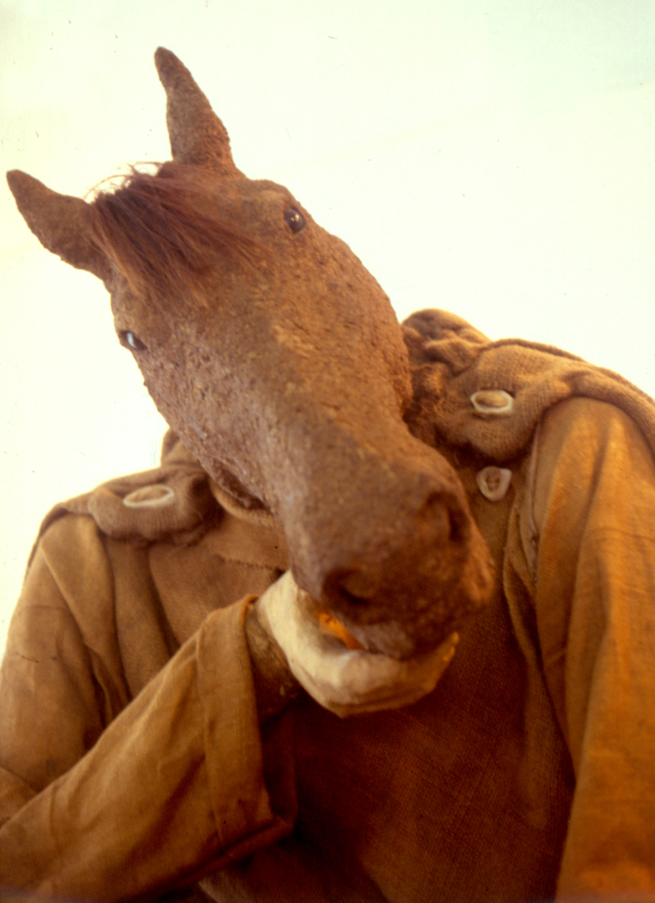 El pensador detalle II