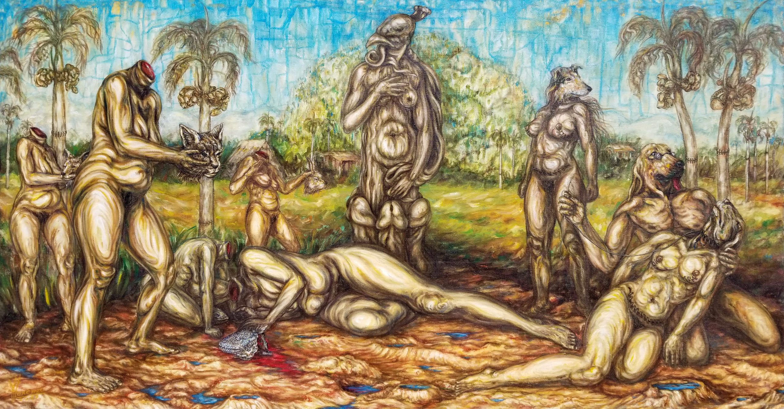 El reparador de sueños