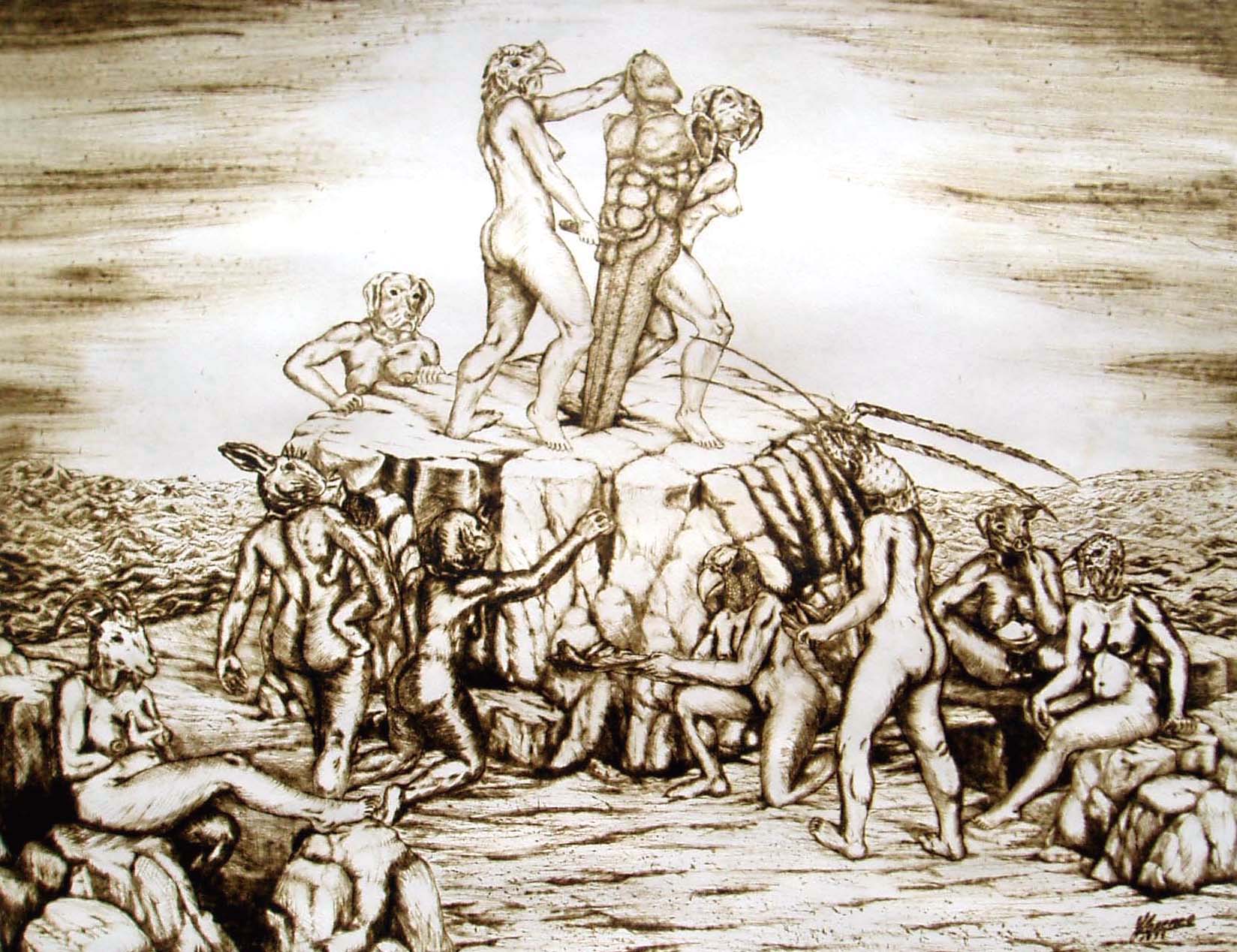 OLYMPUS DIGITAL CAMERA