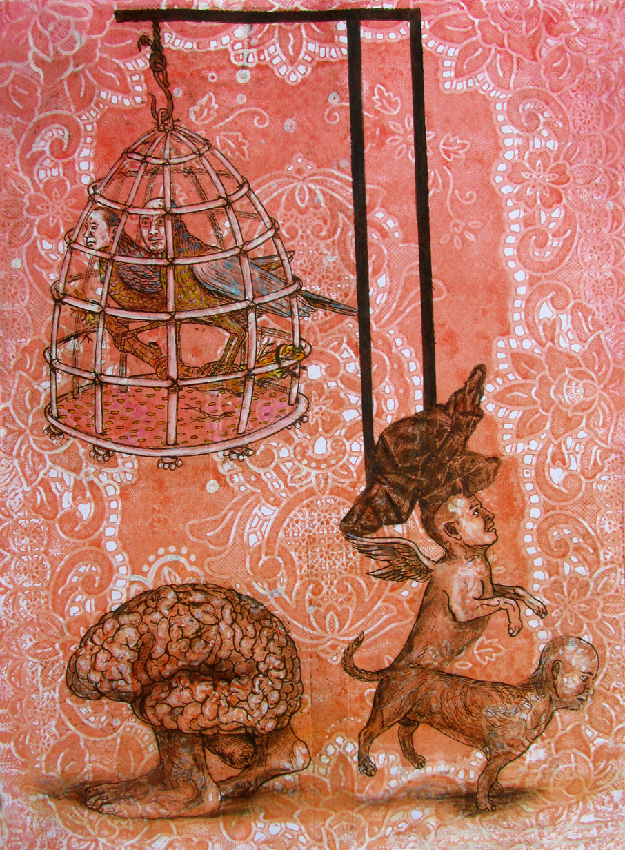 Relaciones neurológicas I