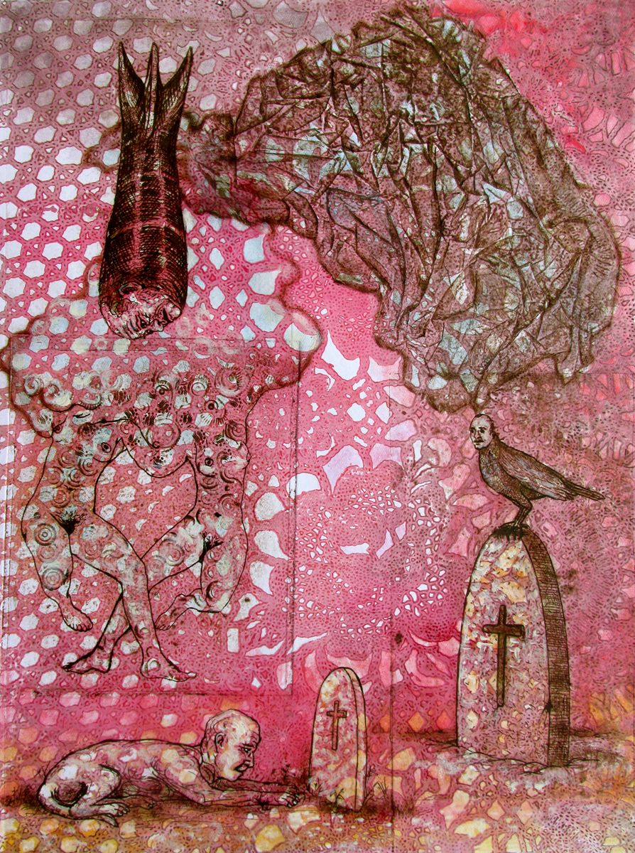 Relaciones neurológicas II