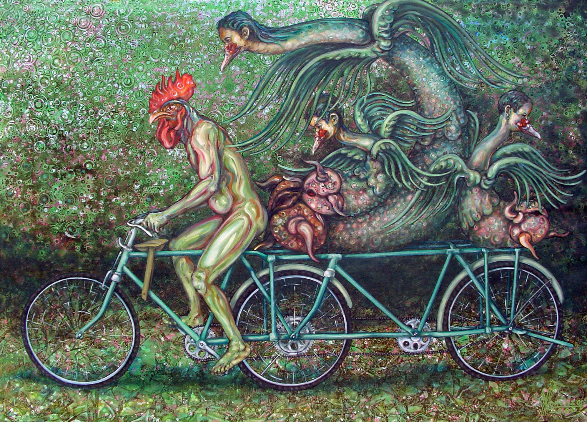 Sentimiento nacional