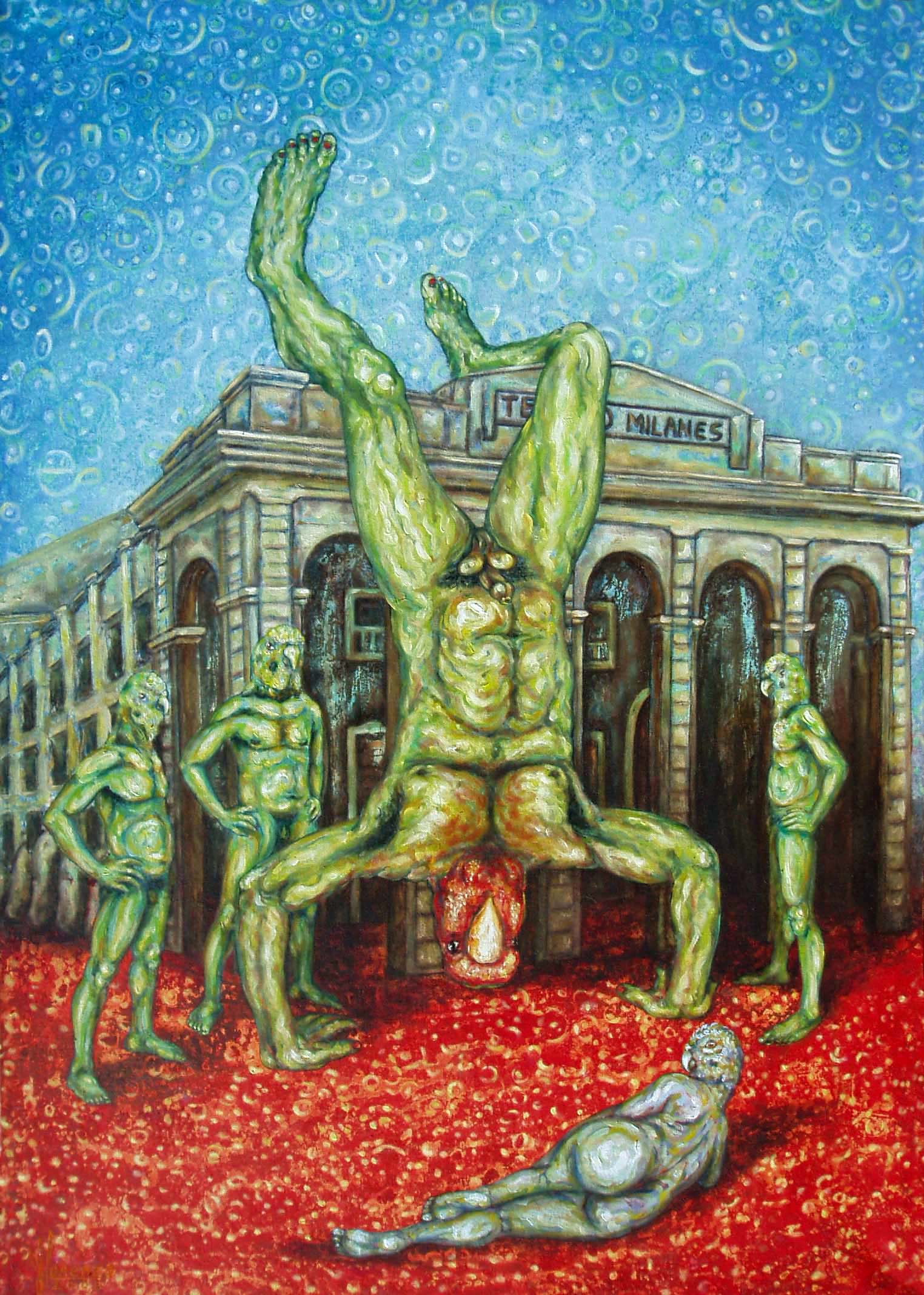 OLYMPUS DIGITAL CAMERA