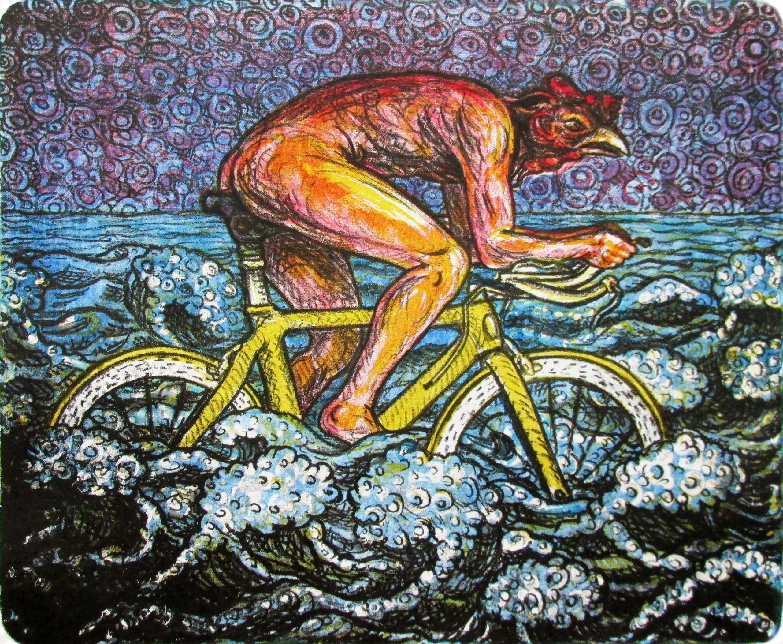 hidrociclo litografía de lorenzo